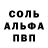 Кодеиновый сироп Lean Purple Drank Alena Klushina
