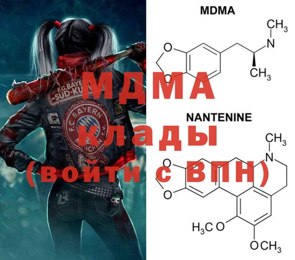 сатива Касимов